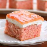 guava cake - Guava Cake