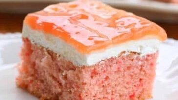 guava cake - Guava Cake