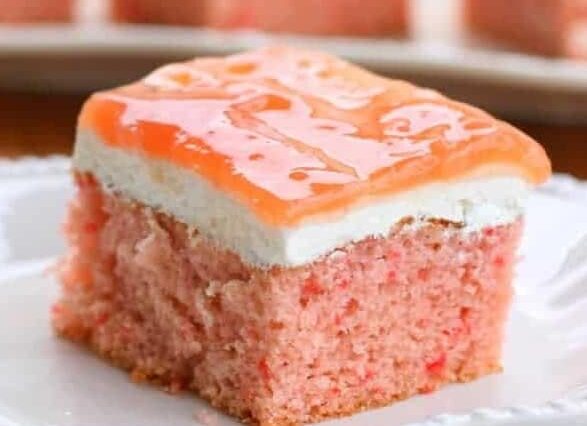 guava cake - Guava Cake