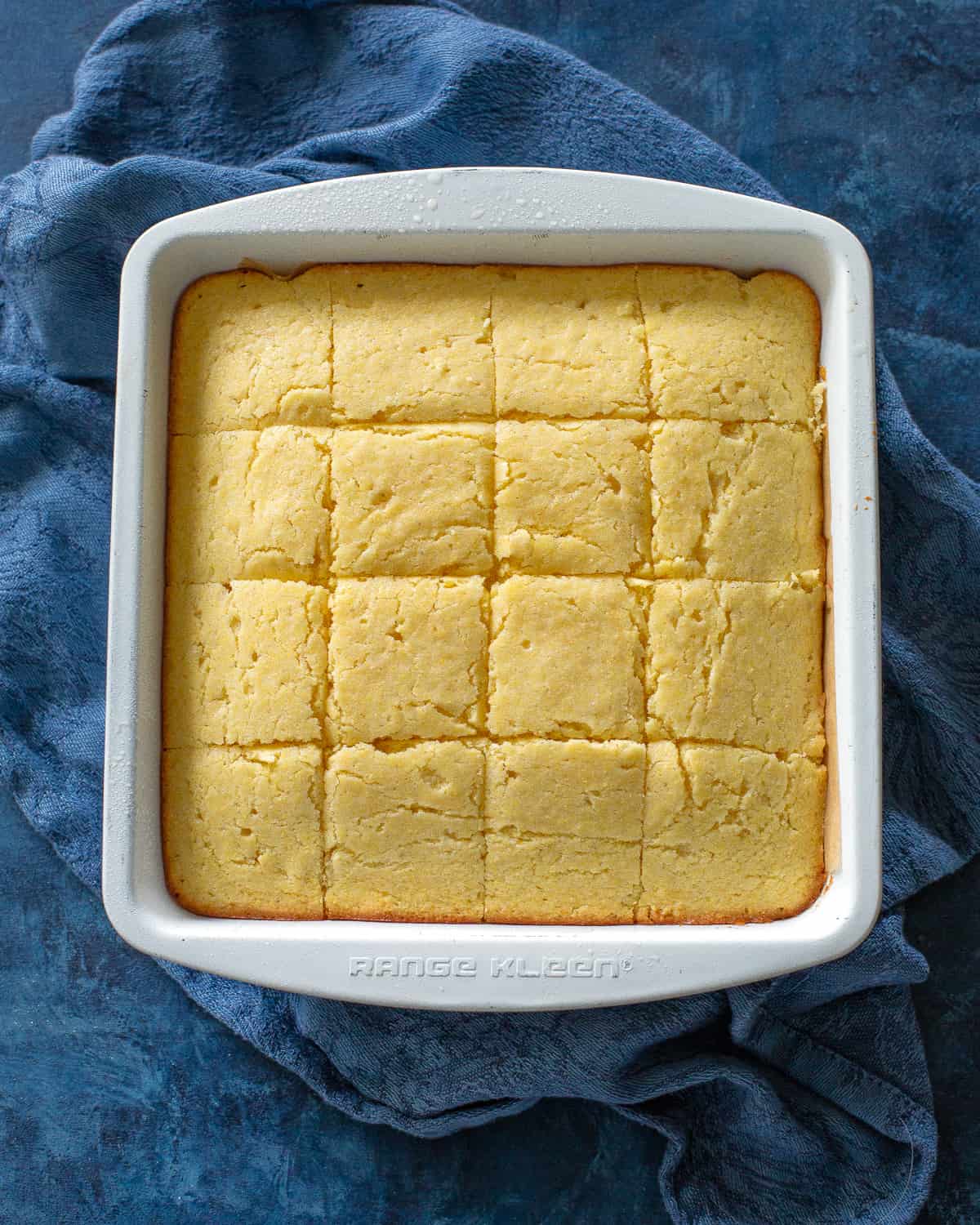 buttermilk cornbread