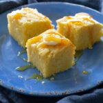 kendees cornbread - Buttermilk Cornbread Recipe