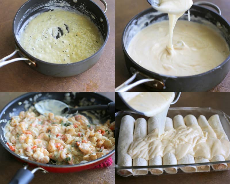 white-shrimp-sauce