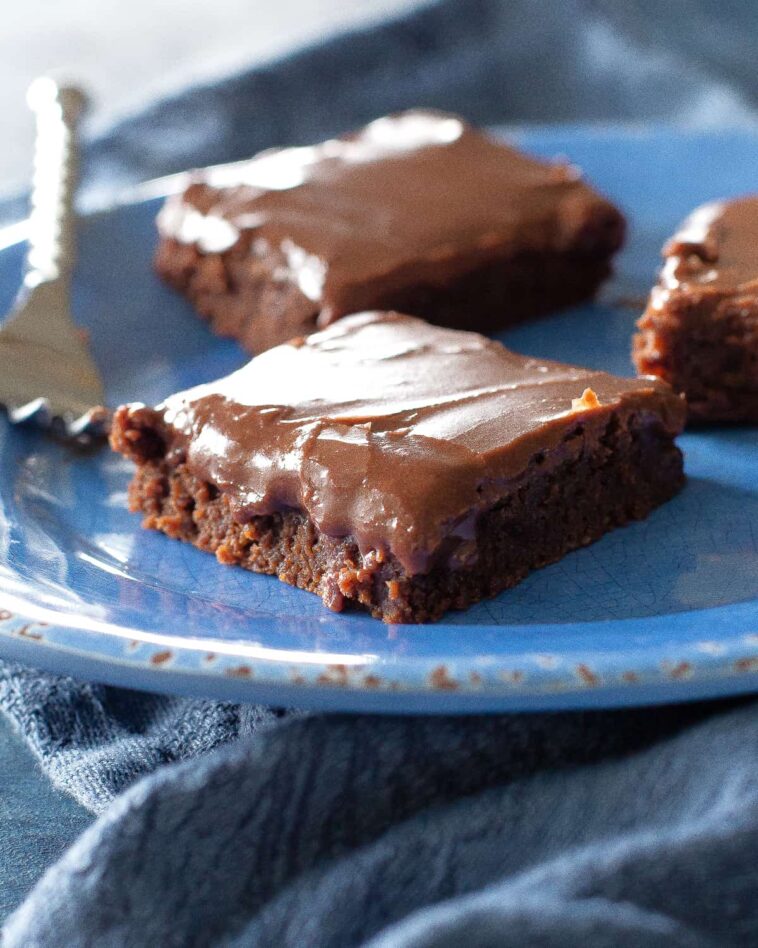 lunch lady brownies - Lunch Lady Brownies