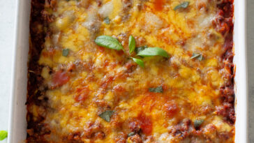 zucchini pizza casserole - Zucchini Pizza Casserole