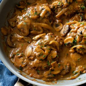 Salisbury Steak - salisbury steak 05 300x300 1 Salisbury Steak