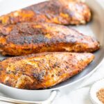 blackened chicken .jpg - Blackened Chicken