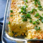 cheesy corn casserole .jpg - Cheesy Corn Casserole