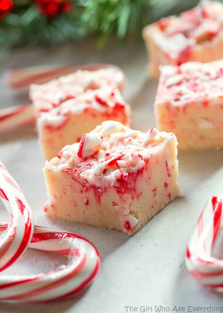 candy cane fudge .jpg - Candy Cane Fudge