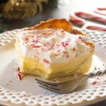 eggnog eclair cake .jpg - Eggnog Eclair Cake