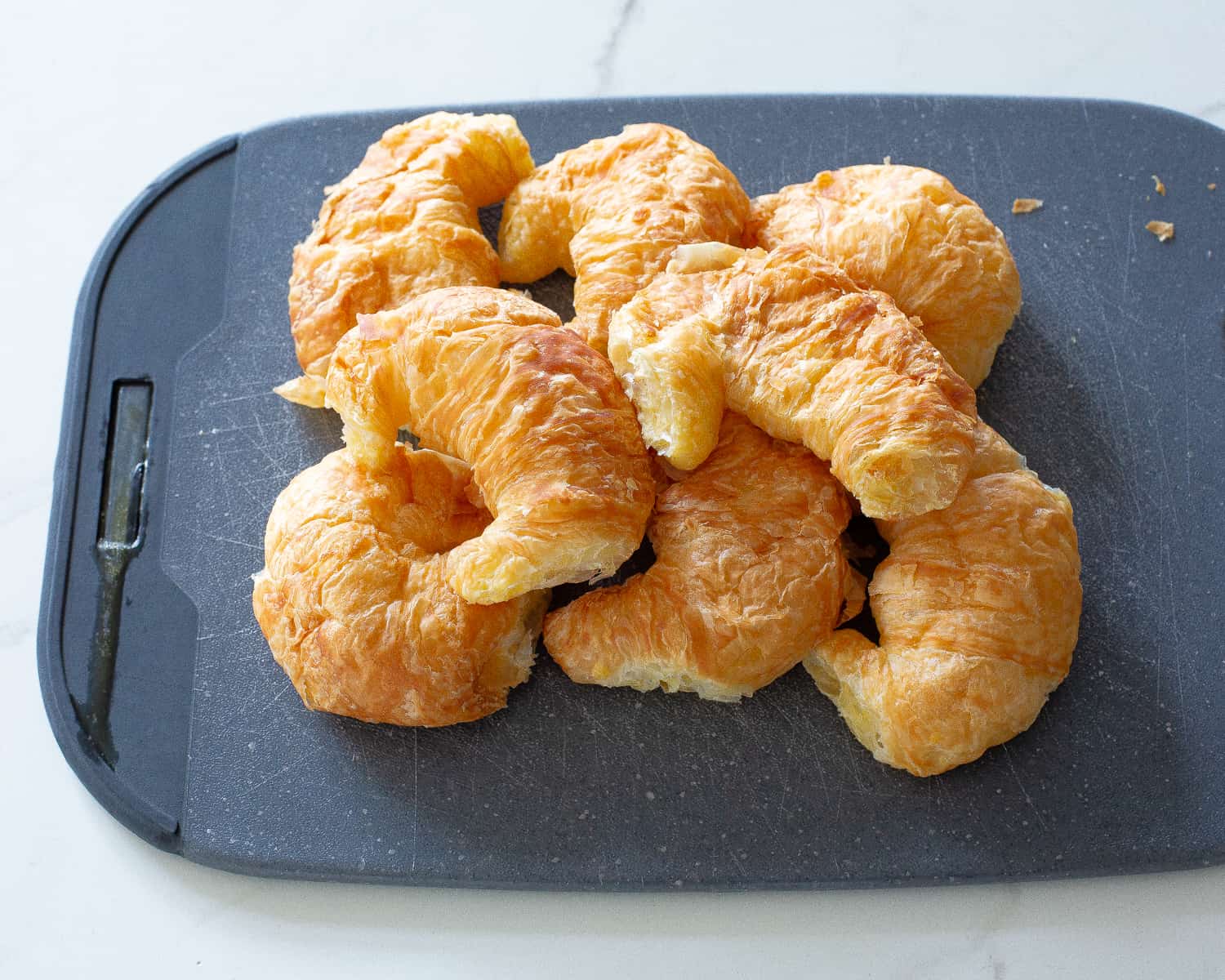 croissants