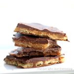 saltine cracker toffee wm.jpg - Saltine Cracker Toffee