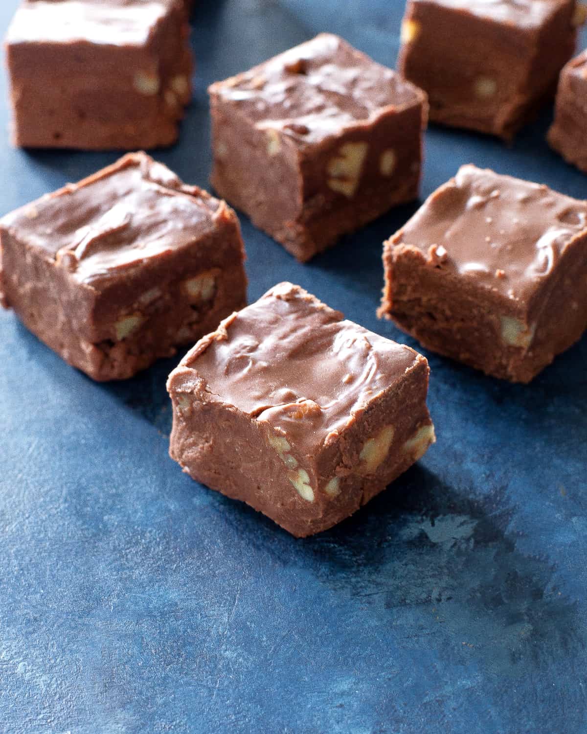 see's copycat fudge