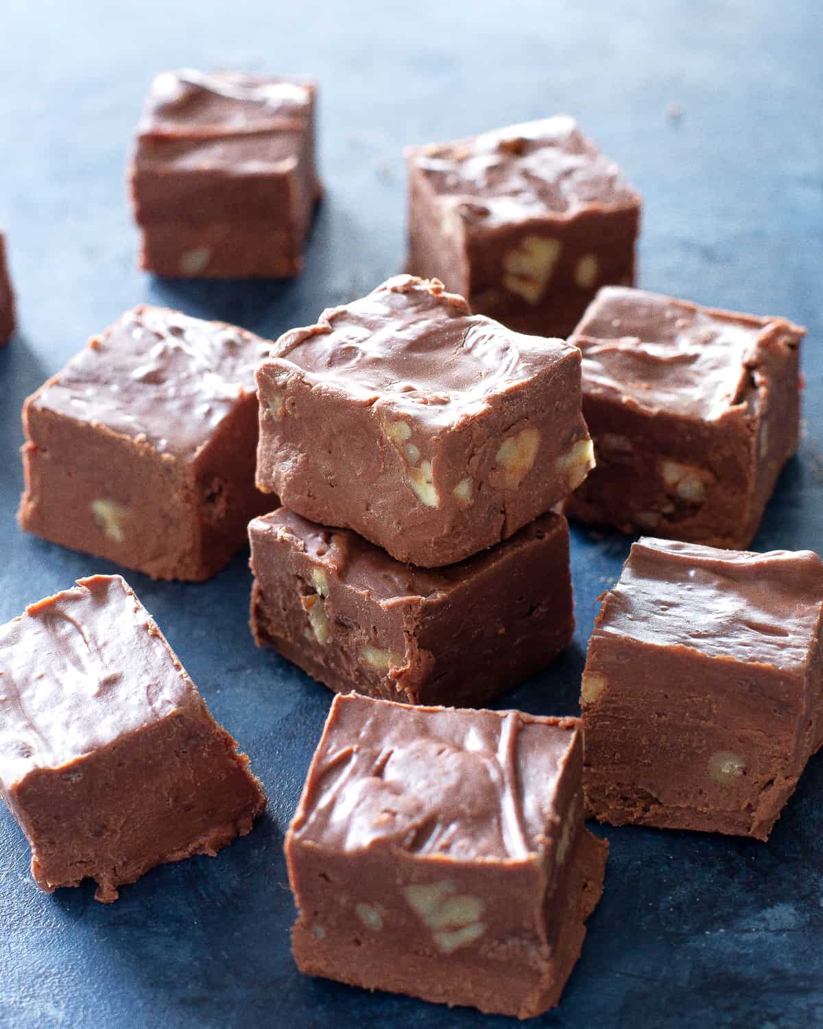 See’s Copycat Fudge - sees copycat fudge 002 sees copycat fudge .jpg - See’s Copycat Fudge