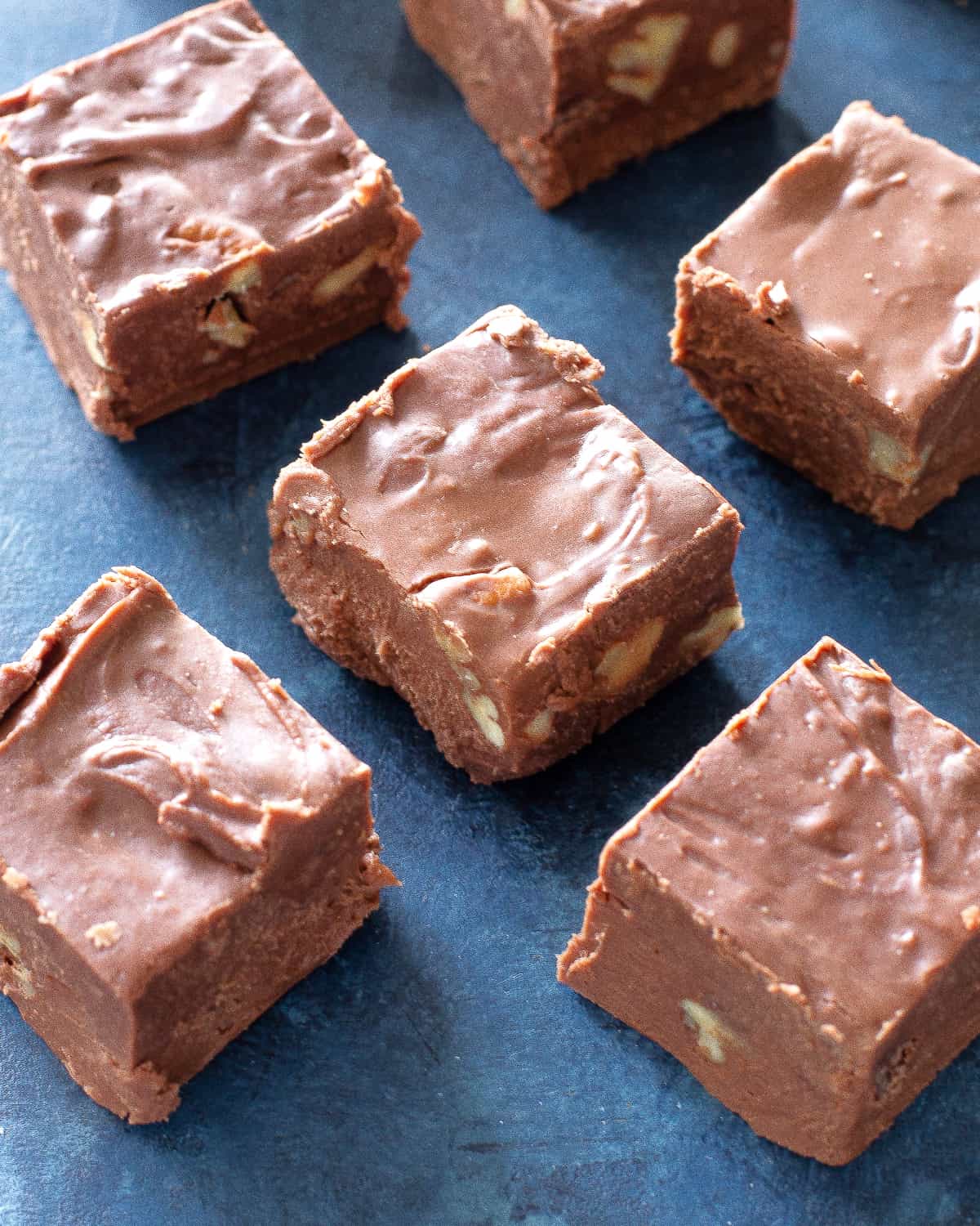 see's copycat fudge