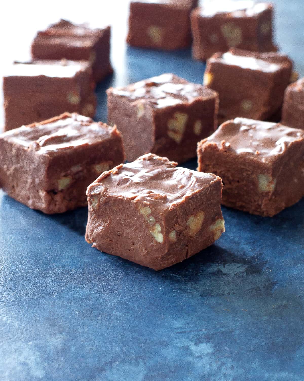 see's copycat fudge