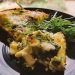 Delicious Low-Carb Keto Cauliflower Mac and Cheese Recipe for a Guilt-Free Comfort Food Fix