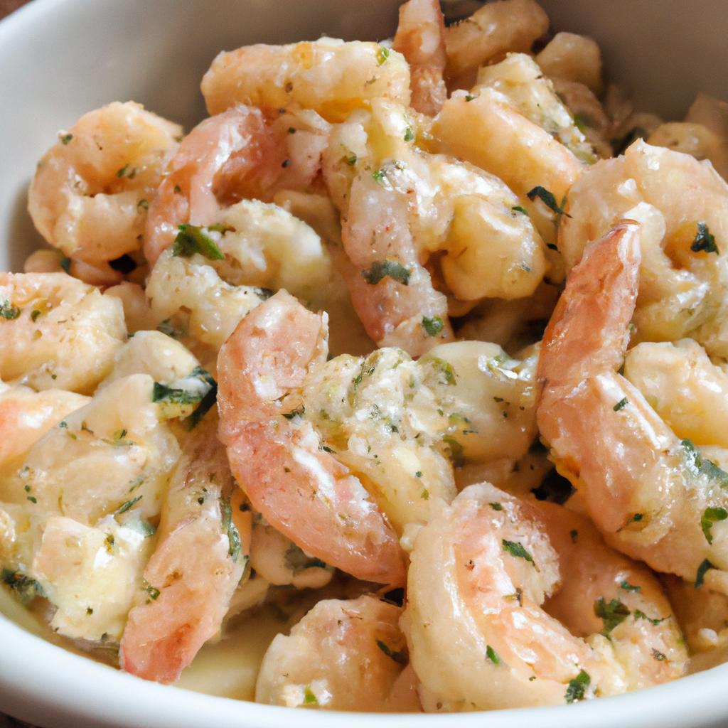 Deliciously Keto: Creamy Garlic Butter Shrimp in Under 30 Minutes - 20319 deliciously keto creamy garlic butter shrimp in under 30 minutes Deliciously Keto: Creamy Garlic Butter Shrimp in Under 30 Minutes