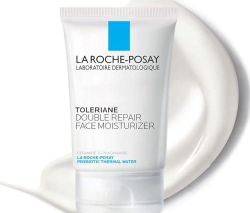 Revitalizing Oily Skin: Our Review of La Roche-Posay’s Set