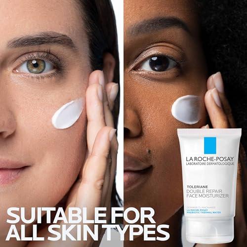 Revitalizing Oily Skin: Our Review of⁤ La Roche-Posay's Set