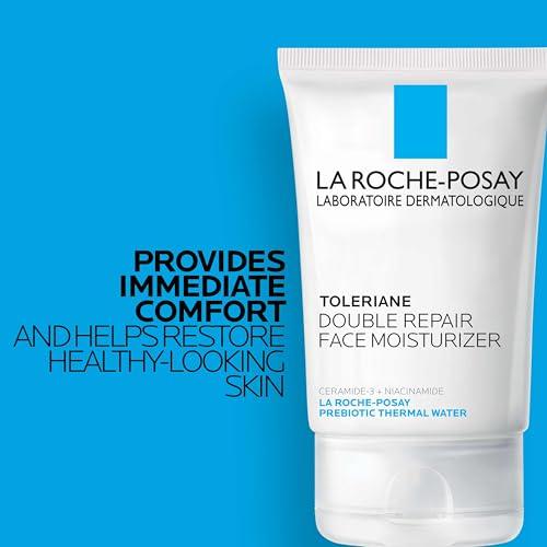 Revitalizing Oily⁢ Skin: Our Review of La Roche-Posay's ⁣Set