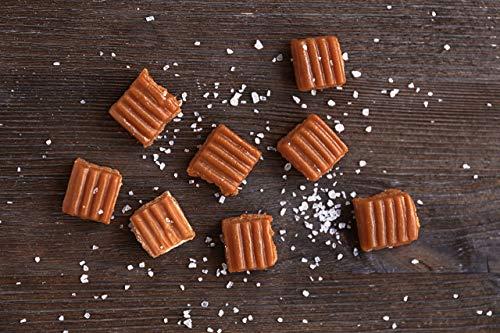 Brewing Bliss: Our Take ​on PRYMAL Salted Caramel Creamer