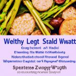 **”Sustainable Weight Loss Strategies: Embracing Wellness in 2025″**

As we step into 2025, the landscape of weight loss is evolving beyond quick fixes and fad diets. This year focuses on sustainable strategies that prioritize overall well-being while eff