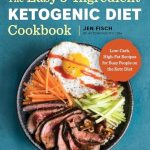 Effortlessly Delicious: Our Take on the 5-Ingredient Keto Cookbook