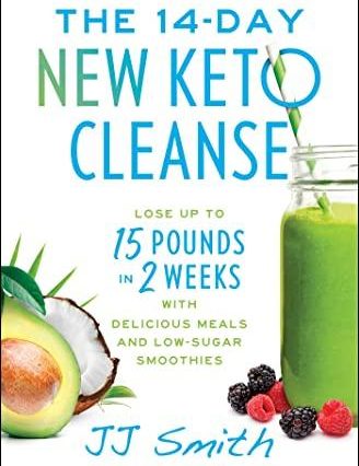 Transforming Our Health: A Dive into the 14-Day Keto Cleanse