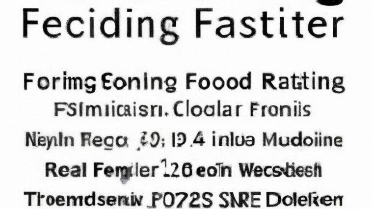 **”The Fasting Diet of 2025: A Revolutionary Approach to Wellness and Longevity”**

In recent years, fasting diets have surged in popularity, and the trends we expect to see in 2025 promise to revolutionize our understanding of food, health, and well-bein
