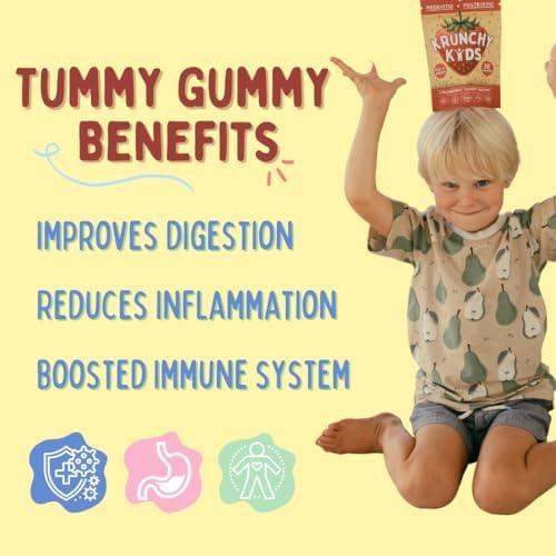 Discovering Gut ‍Health: ​Our Take on Organic Gummies