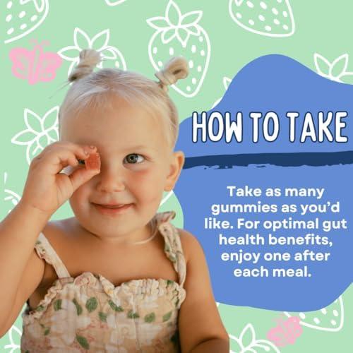 Discovering Gut Health: Our Take on‌ Organic Gummies