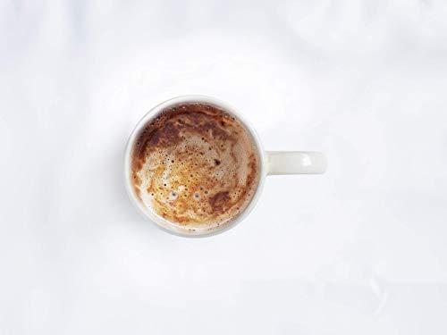 Brewing Bliss:⁢ Our Take on PRYMAL Salted Caramel Creamer
