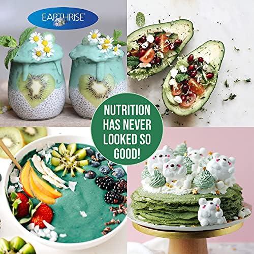 Discovering Earthrise Spirulina: Our Superfood Experience