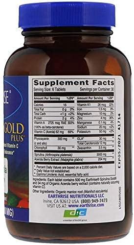 Discovering Earthrise Spirulina: Our Superfood Experience