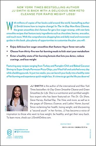 Transforming Our‌ Health: A Dive into the 14-Day Keto Cleanse