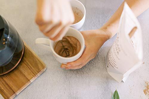 Brewing Bliss:⁤ Our ⁣Take ⁣on PRYMAL Salted ⁤Caramel Creamer
