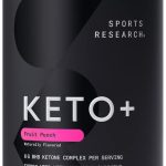 Exploring Sports Research Keto Plus: Our Experience with goBHB