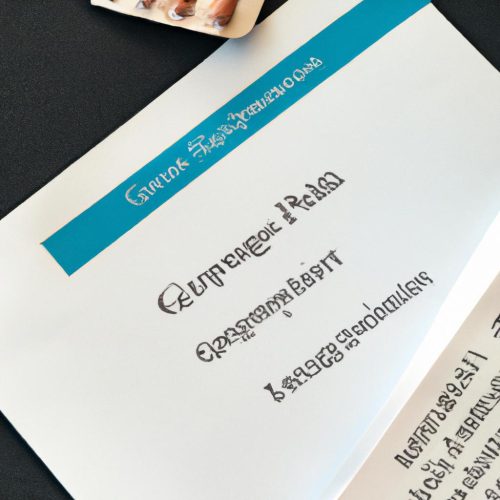 Prescription Medications to Treat Overweight & Obesity