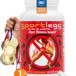Unlock Your Potential: Our Take on SPORTLEGS Pre-Workout