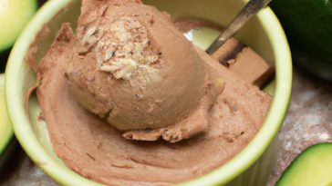 Delicious Keto Avocado Chocolate Mousse: A Guilt-Free Indulgence for 2025