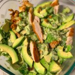 Delicious Keto Avocado & Spinach Stuffed Chicken: A 2025 Culinary Delight