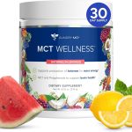 Discover Vibrant Energy: Our Review of Gundry MD MCT Wellness