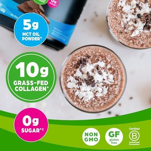 Unleashing the Benefits: Our Take on Orgain Keto Collagen