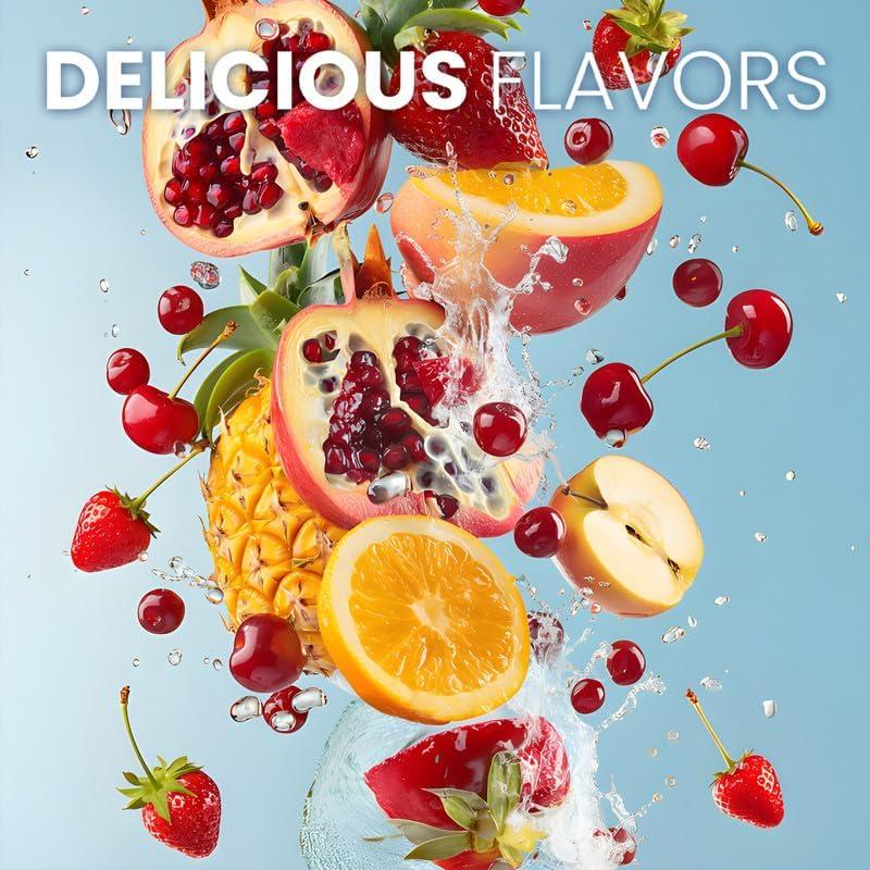Boosting Our Keto Journey: A Dive into Keto Vitals Electrolytes