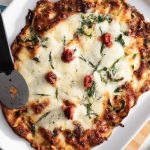Deliciously Keto: 2025’s Ultimate Cauliflower Pizza Crust Recipe