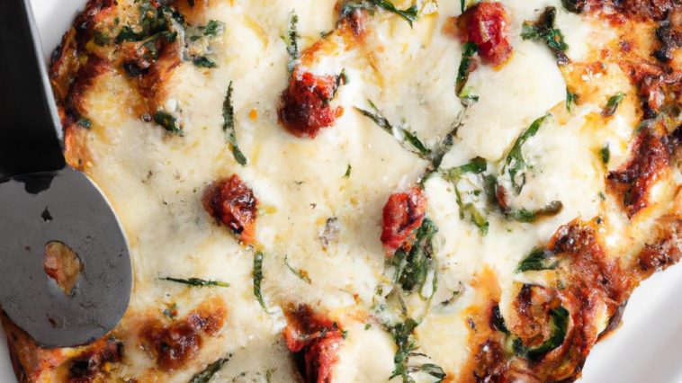 Deliciously Keto: 2025’s Ultimate Cauliflower Pizza Crust Recipe