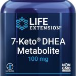 Discovering Life Extension’s 7-Keto DHEA: Our Journey to Fat Loss