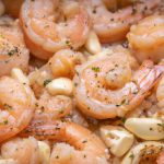 Delicious Keto Garlic Butter Shrimp: A Quick 2025 Recipe for Low-Carb Lovers!