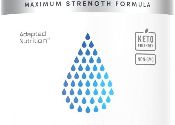 Discovering Keto K-Caps: Our Journey to Better Hydration