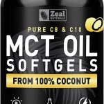 Exploring Pure MCT Oil Capsules: Our Journey to Energy & Focus